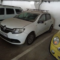 Фото транспортного средства