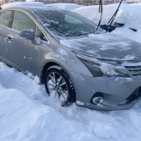 Фото транспортного средства