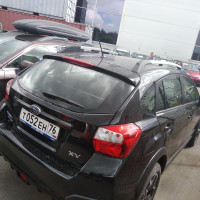 Фото транспортного средства