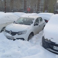 Фото транспортного средства