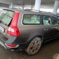 Фото транспортного средства