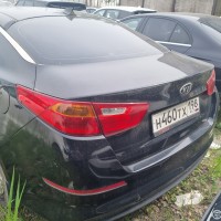 Фото транспортного средства