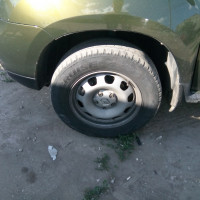 Фото транспортного средства