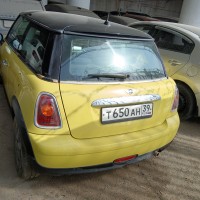 Фото транспортного средства