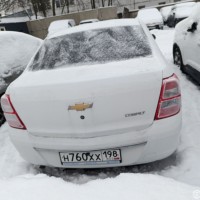 Фото транспортного средства