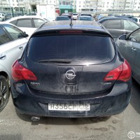 Фото транспортного средства