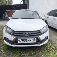 Фото транспортного средства