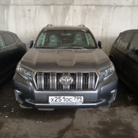 Фото транспортного средства
