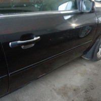 Передняя правая дверь