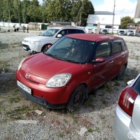 Фото транспортного средства