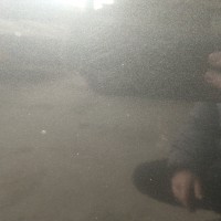 Задняя правая дверь