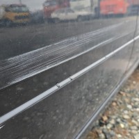 Задняя правая дверь