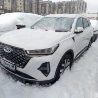 Фото транспортного средства