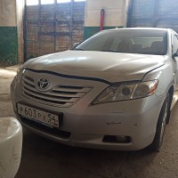 Фото транспортного средства