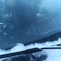 Ветровое стекло