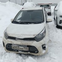 Фото транспортного средства