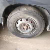 Фото транспортного средства