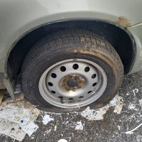 Фото транспортного средства