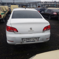 Фото транспортного средства