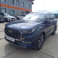 Фото транспортного средства