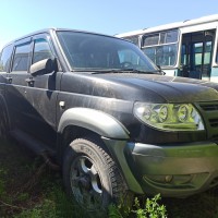 Фото транспортного средства