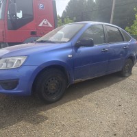 Фото транспортного средства