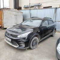 Фото транспортного средства