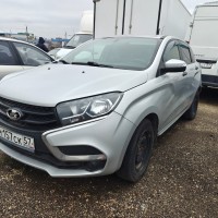 Фото транспортного средства