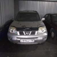 Фото транспортного средства