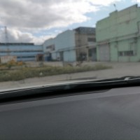 Ветровое стекло