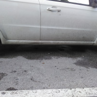 Правый порог