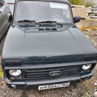 Фото транспортного средства