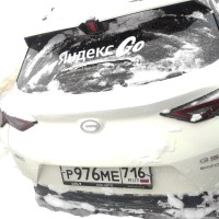 Фото транспортного средства