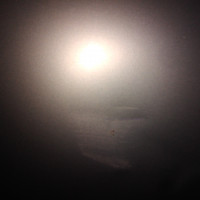 Задняя левая дверь