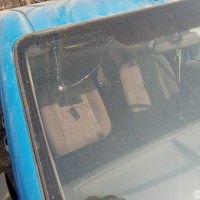 Ветровое стекло