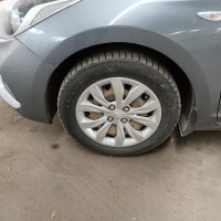 Фото транспортного средства