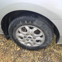 Фото транспортного средства