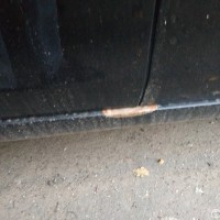 Правый порог