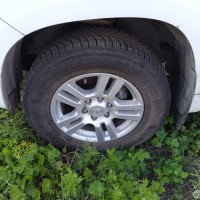 Фото транспортного средства