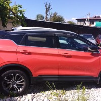 Фото транспортного средства