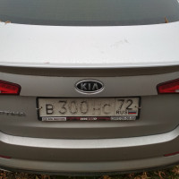 Фото транспортного средства