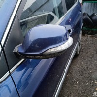 Левое дверное зеркало