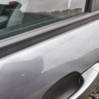 Передняя левая дверь