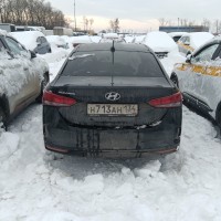 Фото транспортного средства