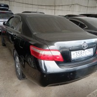 Фото транспортного средства