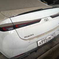 Фото транспортного средства