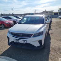 Фото транспортного средства