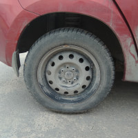 Фото транспортного средства