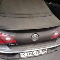 Фото транспортного средства
