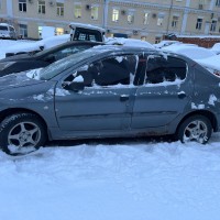 Фото транспортного средства